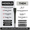 1pcRope for Men and Women, Adult Jump Rope, Weight Loss, Children Sports, Portable Fitness Equipment, Professional 6
