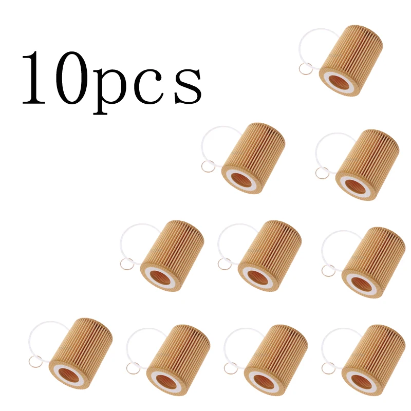 

Масляный фильтр для BMW F20-114i/116i/118i F30/F31-316i/320i BMW 3 Touring (F31) 316 i OEM:11427635557, 10 шт.