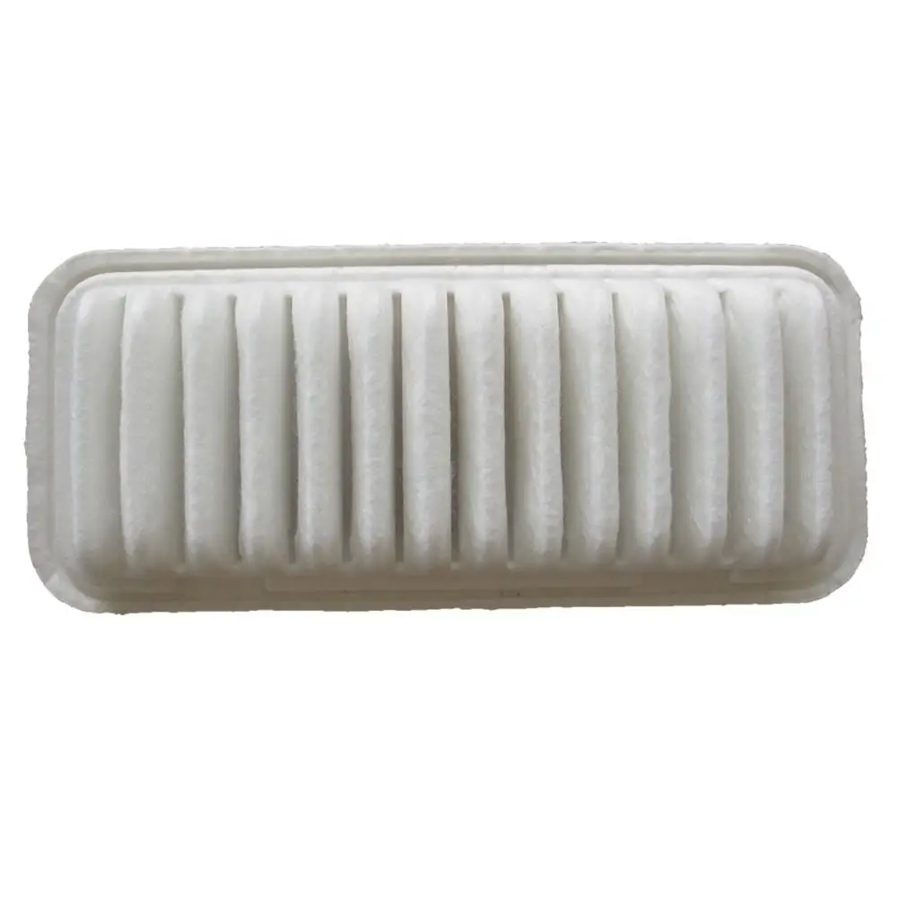 17801-23030 Filtro Aria Motore Auto Per Toyota Yaris Aygo Urban Cruiser Dyna Citroenc C1 Subaru Justy IV Peugeot 107