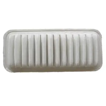17801-23030 Filtro Aria Motore Auto Per Toyota Yaris Aygo Urban Cruiser Dyna Citroenc C1 Subaru Justy IV Peugeot 107