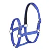 Horse Halter Reins A Bridle to Prevent Chafing Wear Resistant Webbing Halter Equestrian Equipment Horse Equipment 5