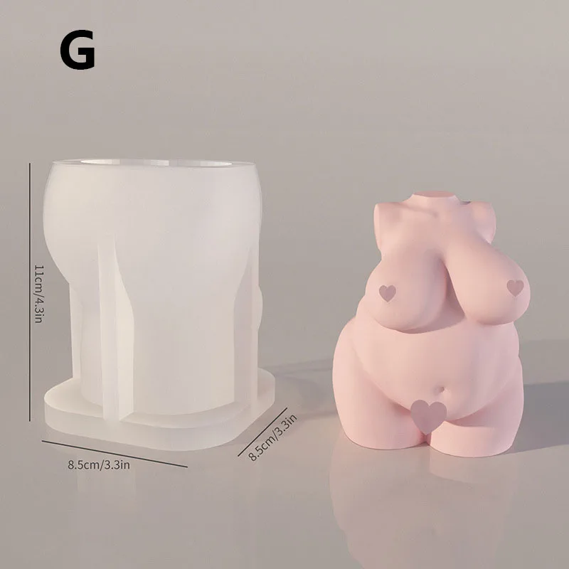 G Mold