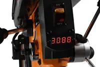 4212T 5-Amp 10-Inch Variable Speed Cast Iron Benchtop Drill Press with Laser 2