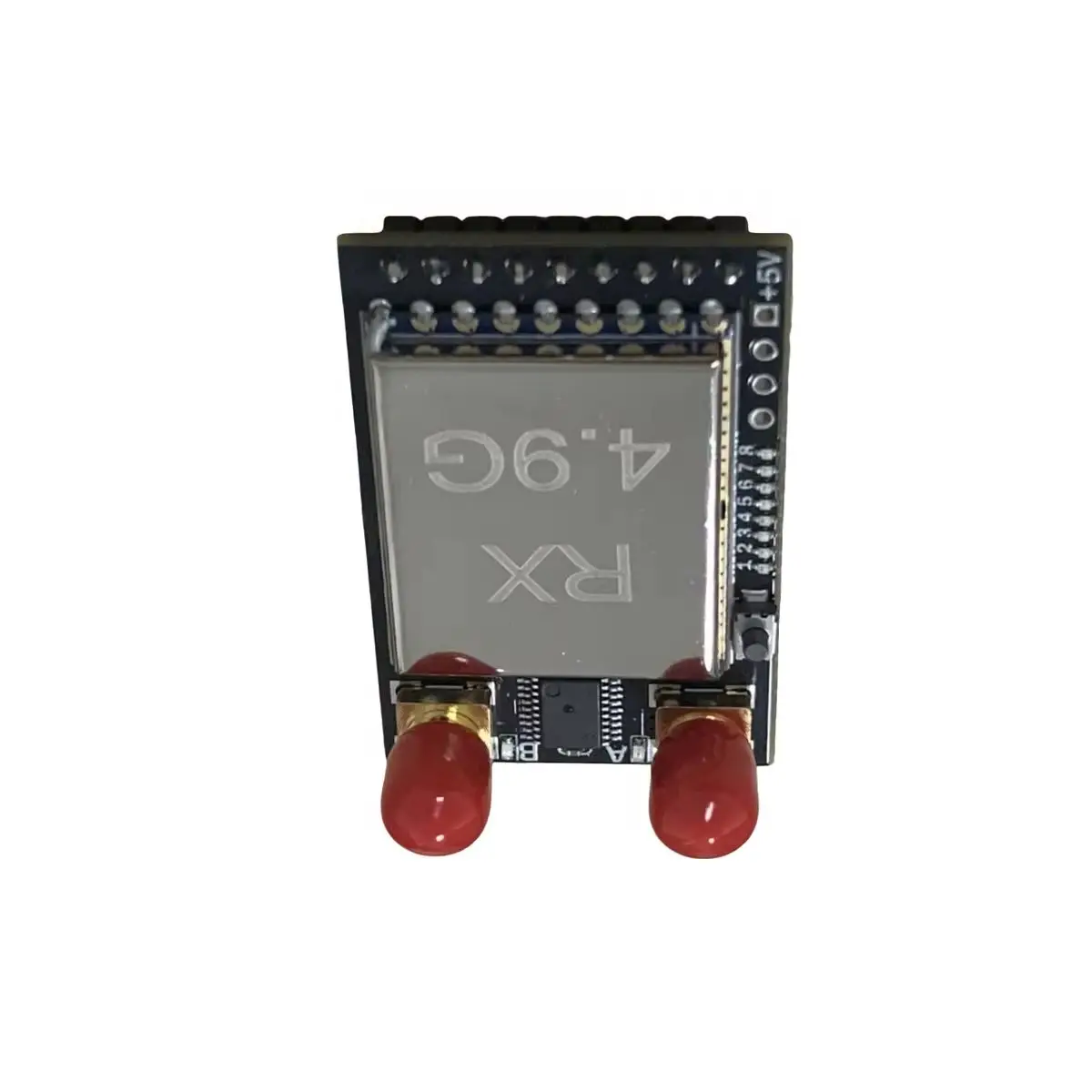Récepteur FPV 4.9G/5.4G/5.8G VRX pour Drone Analogique