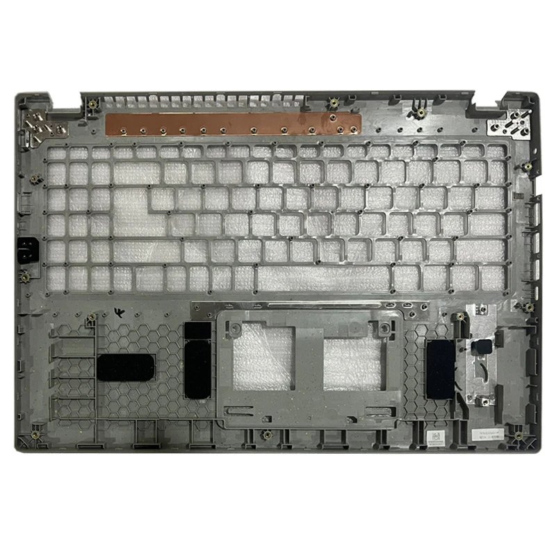 para Acer Aspire Vero Av1551-53zj N20c5 156 Polegadas Replacemen Acessórios para Laptop Lcd Tampa Traseira Frente Moldura Palmrest Inferior Novo - Imagem 3