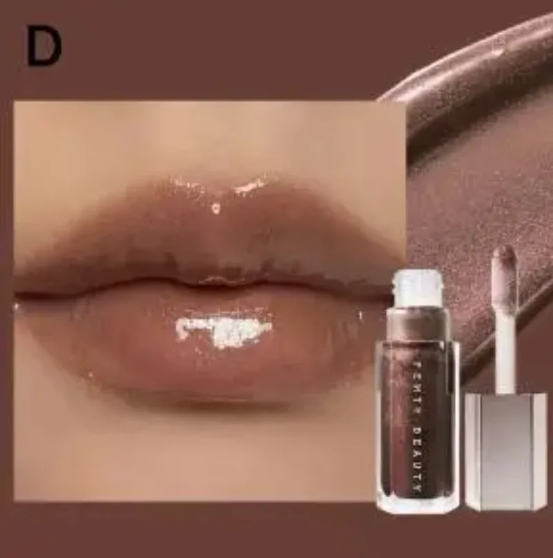 Hot Cherry Lip Gloss