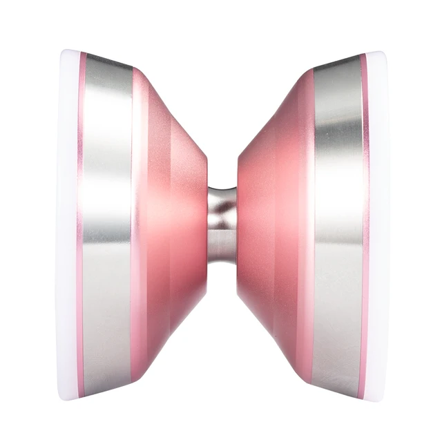 Yozean-yoyo-yoyo-プロのヨーヨー,アルミニウム合金一輪車,6061