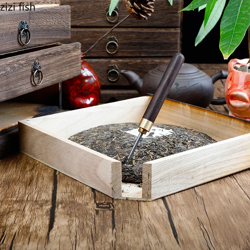 Multi-layer Wooden Tea Box Home Tea Organizer Bag Storage Boxes Jewelry Box Solid Wood Boxes Container Drawer Organizer tea tin box tea bag organizer