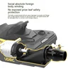 Rc Boat Udi923 Brushless Remote Control Speedboat One Click Capsizing Water-Cooled Light Remote Control Motorboat Toy Boy Gift 5