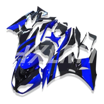 For KAWASAKI ZX-6R 09 10 11 12 Ninja ZX6R 636 2009 2010 2011 2012 Motorcycle Accessories Bodywork Set Injection ABS Fairing