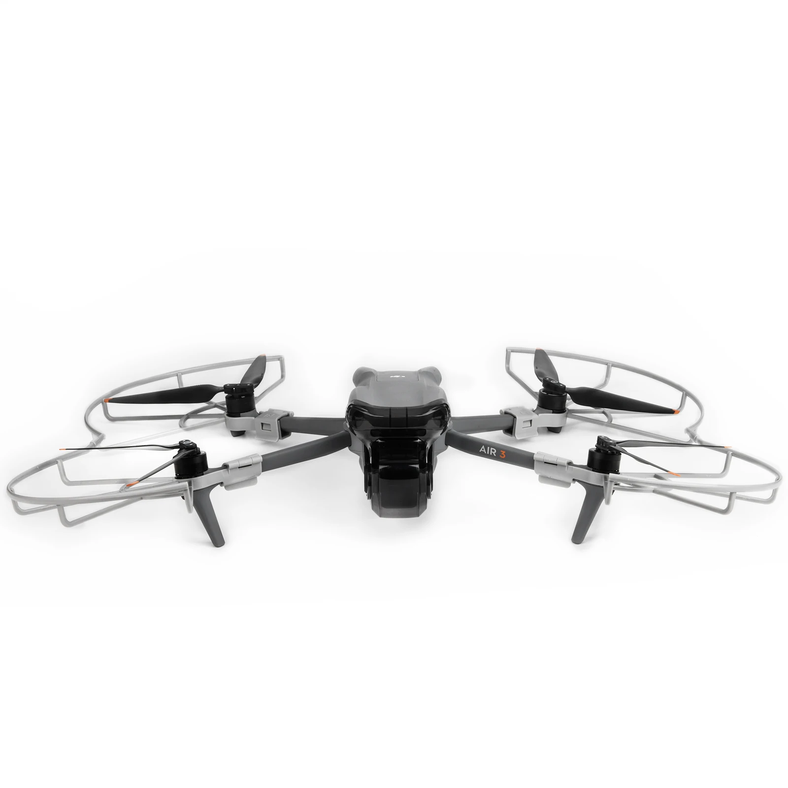Description Picture 3 of itemfor Dji Air 3 Propeller Guard Drone Propeller Protector Wing Fan Protective Cover Cage Drone Props for Dji Air 3 Accessories