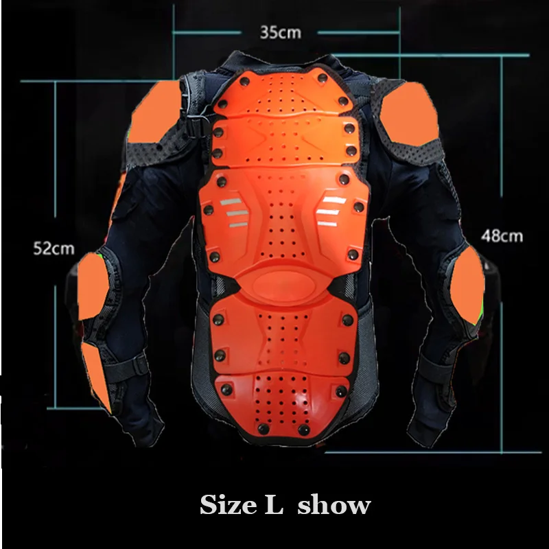 Net Clothing Kids Armor Protector Scooter Bike Protection Motocross Motorbike Moto Equipment