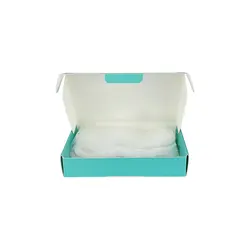 Disposable Intraoral Camera Sheath - 100 Pack Dental Camera Covers (100pcs-box)