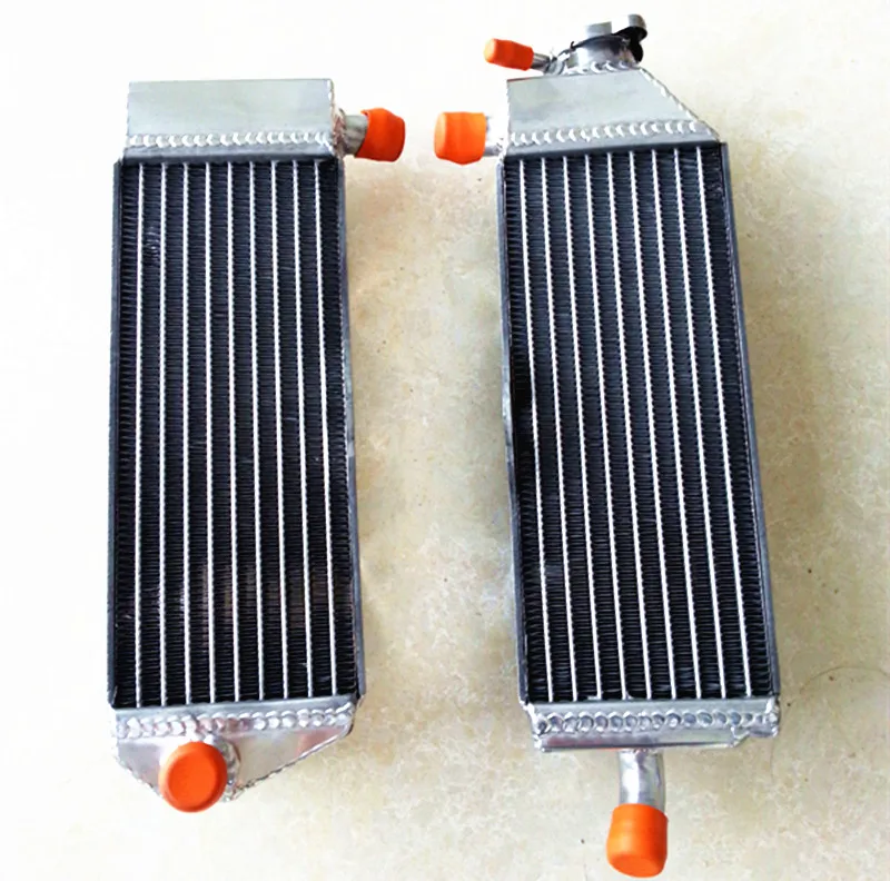 

For 1991-1998 Suzuki RMX250 RMX 250 Aluminum Radiator Cooler Cooling Coolant 1991 1992 1993 1994 1995 1996 1997 1998