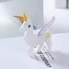 2024 New Hot Unicorn Building Blocks Mini Action Figure Bricks Toy 3