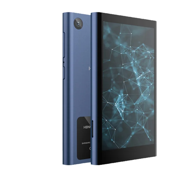 Android mp3 player with HD camera support wifi games mp4 video playing