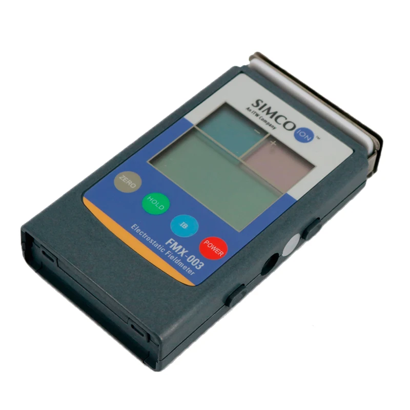 FMX-003 Electrostatic Field Meter Hand-held Electrostatic Tester FMX003