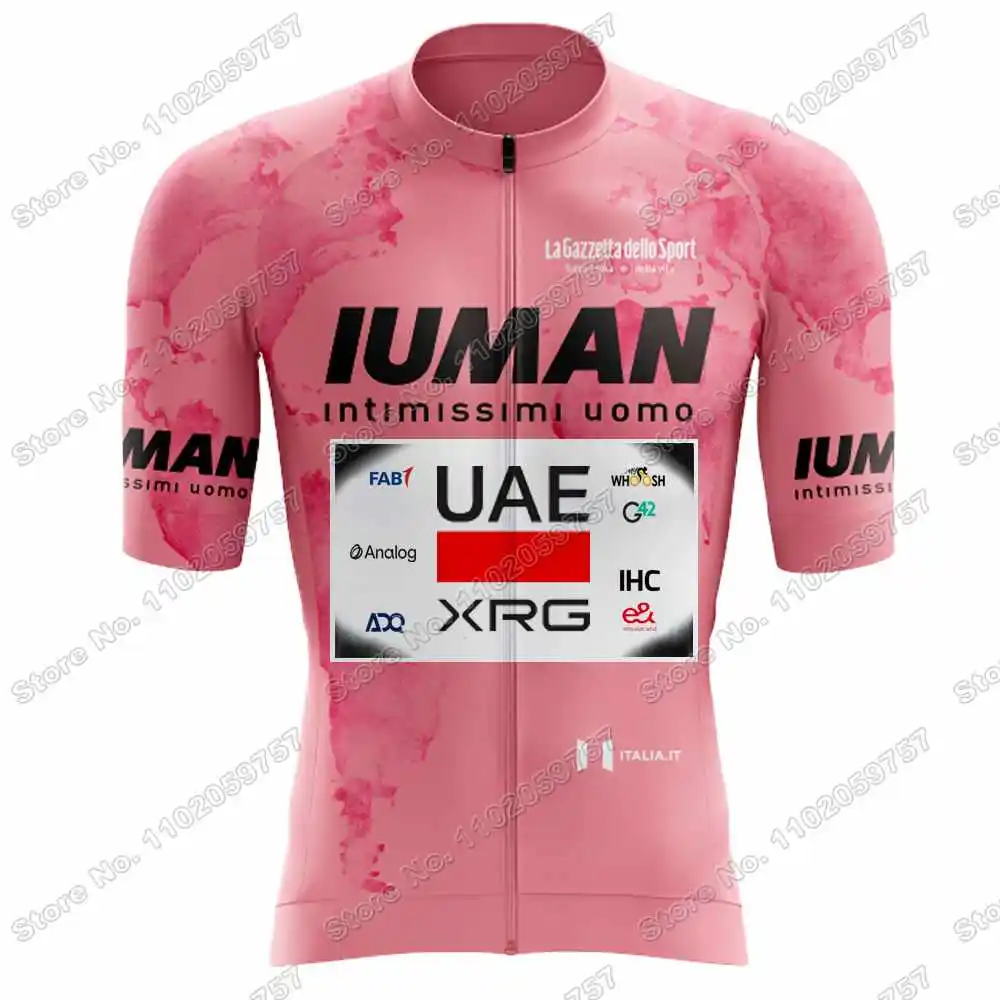 Ropa De Ciclismo - Short Sleeve / Men's Cycling Jerseys