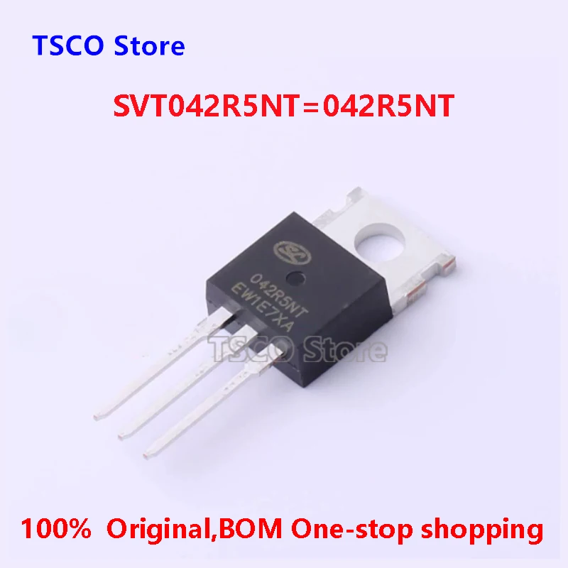 

(10 шт./партия) 042R5NT SVT042R5NT новый оригинальный