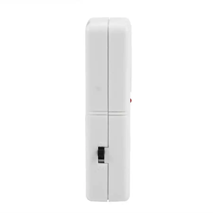 Automatic Power Failure Alarm 120db Home Security LED Indicator Power Failure Outage Alarm Cut Warning CN Plug 220V smart siren alarm