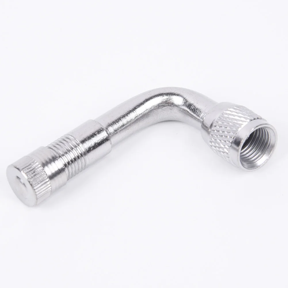 

Accessory Tyre Valve Extension Adapter Stem Universal For Motorcycle Car Tyre Valve Adapter Extender Extension Durable Hot