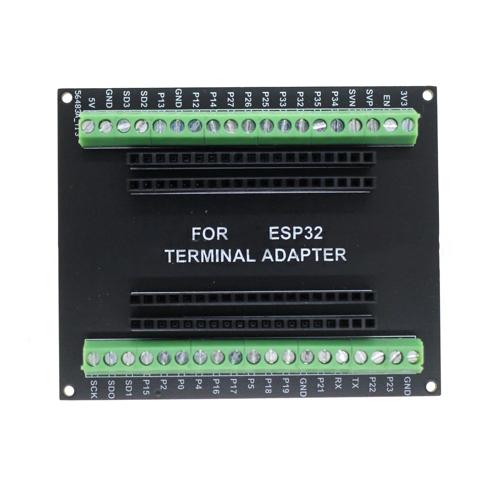 Рисунок 6 - Плата расширения ESP32 2 шт.