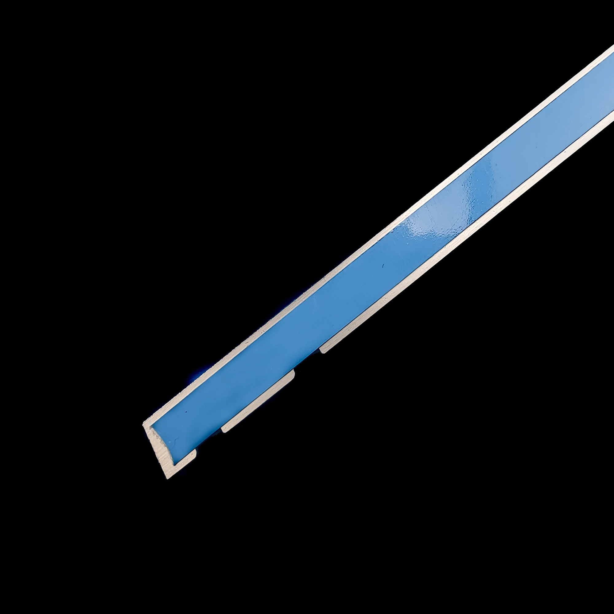 Samsung tv Led Backlight para Un75nu7100 Un75nu6950 Ua75ru7100 Sts750a26_3030f Bn9646078a Bn6115487a Un75nu6900 Barra Levou - Imagem 2
