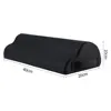 Ergonomic Feet Pillow Relaxing Cushion Support Foot Rest Under Desk Feet Stool for Home Office Computer Work Foot Rest Cushion 3