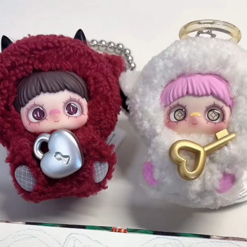 Maymei May I Love You Series Blind Box Maymei Anime Doll Mystery