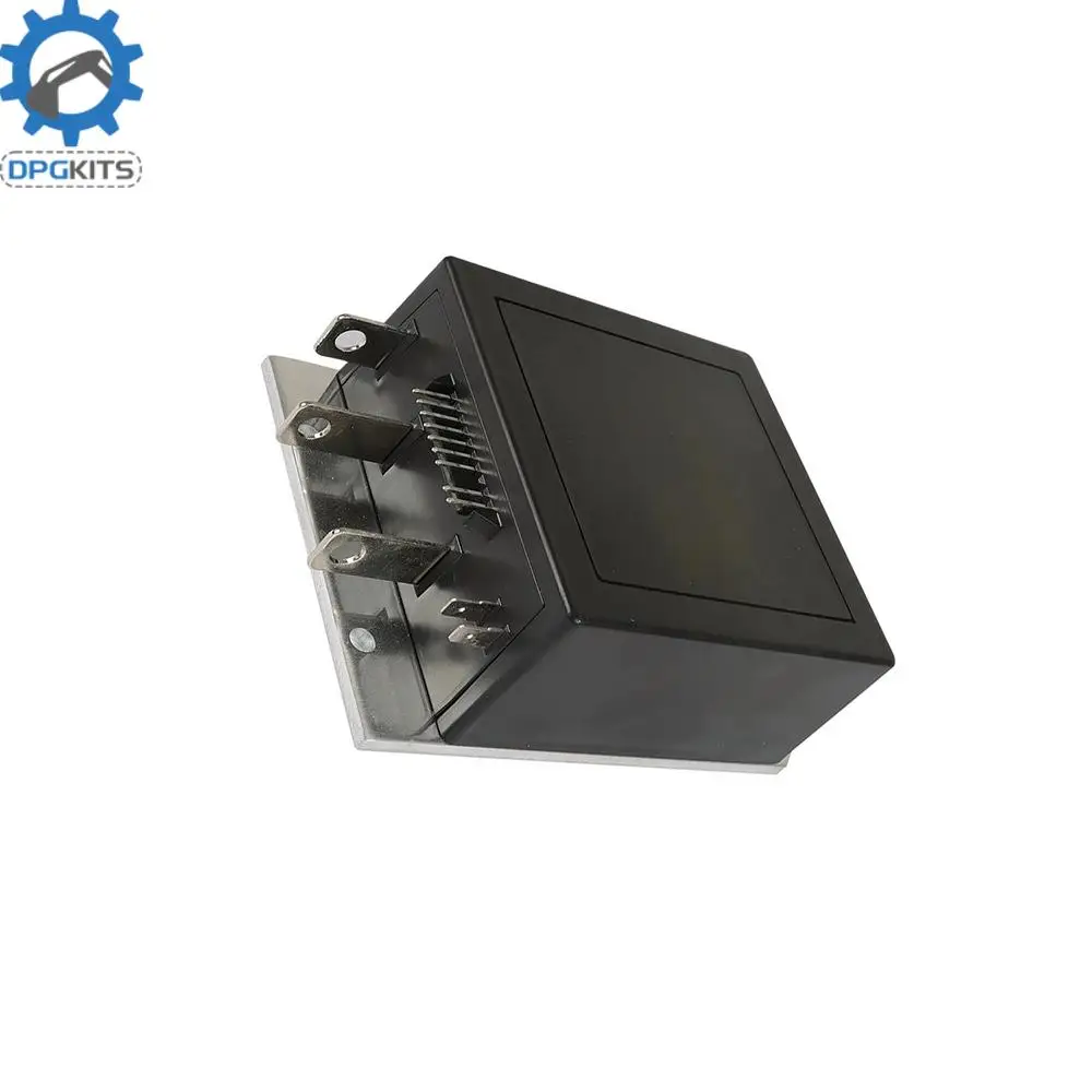 

Контроллер G632D 1206SX 73144G01 73144-G01 73144G06, 9-контактный контроллер скорости автомобиля Ez-Go, 36 В, 300 А, 1 шт.