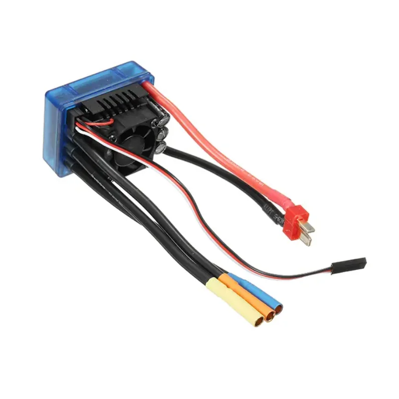 1セル用Powers　ESC Amazon.co.jp: ブラシレスモーター ESC コンボセット、1450KV