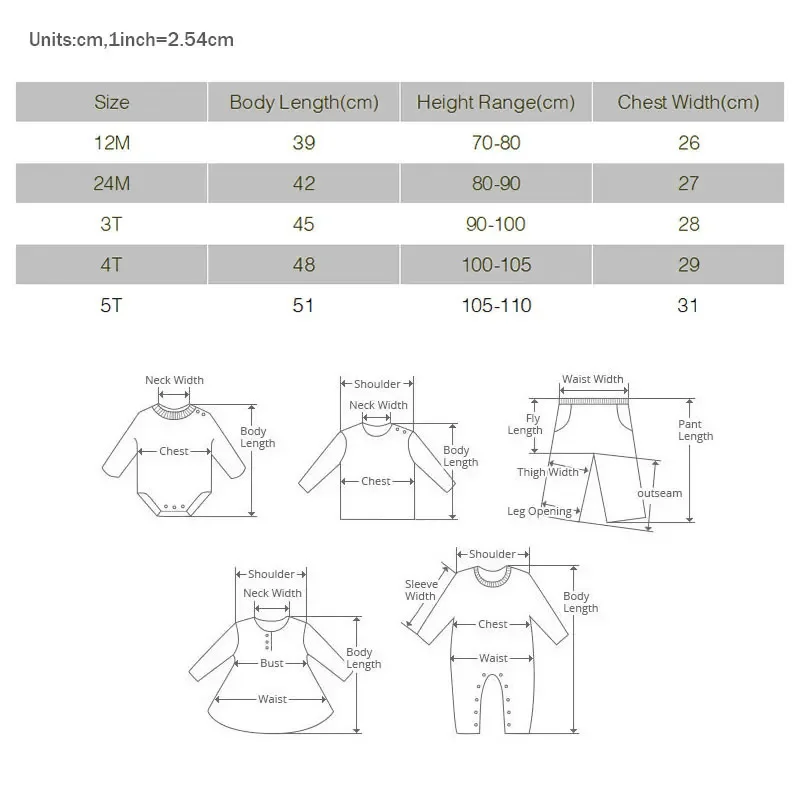 Girls Cotton Rompers for 1-5 Years baby rompers baby jumpsuit cotton jumpsuit baby clothing