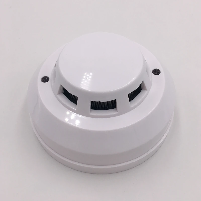 Smoke Alarm 4 Wire Photoelectric