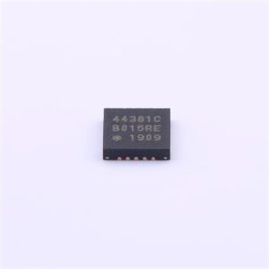 Si4438-B1C-FMR