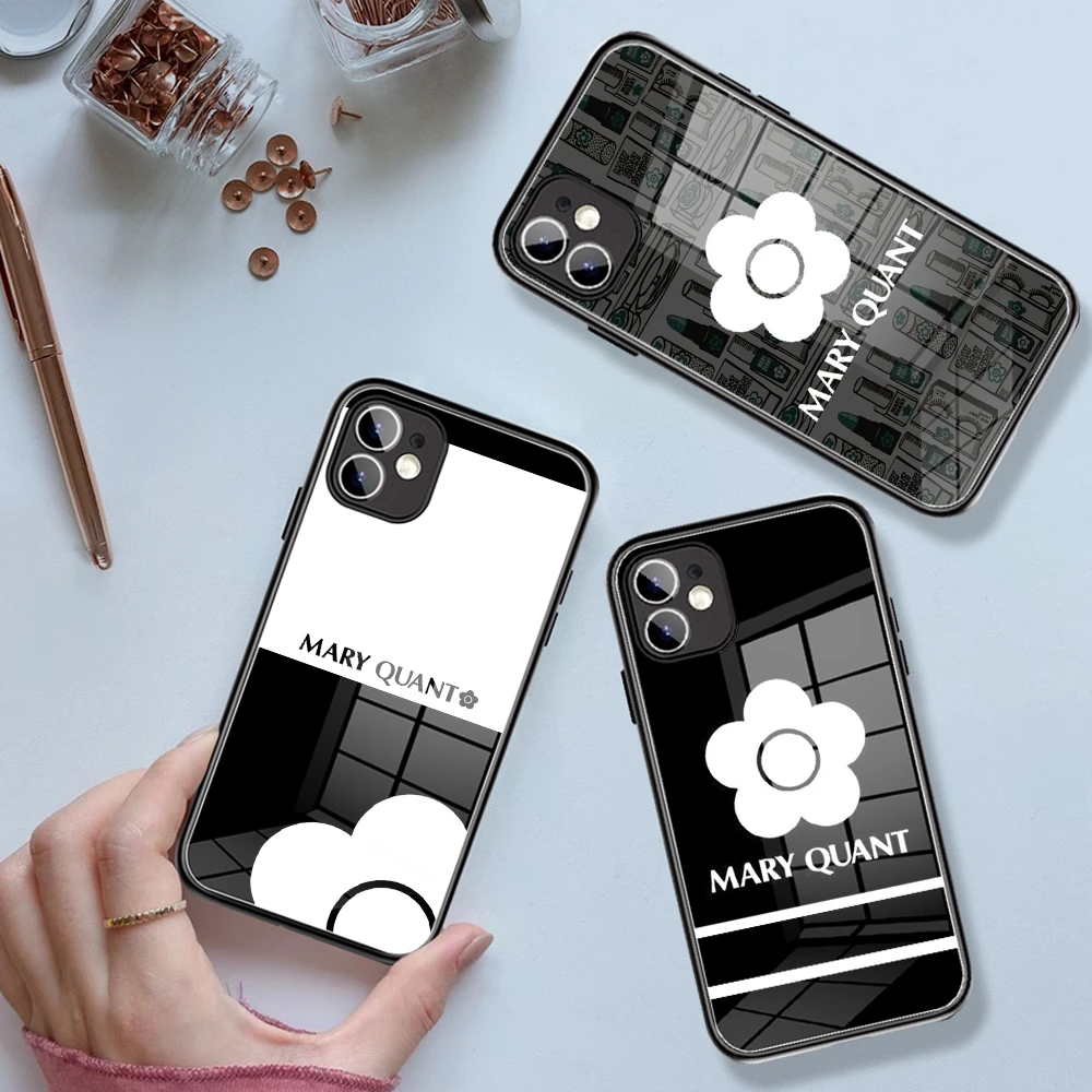 マリークワント新作ディズニーナイトメアーコラボ 完売品新品ゼロiPhoneケース マリークワント新作ディズニーナイトメアーコラボ 完売品新品