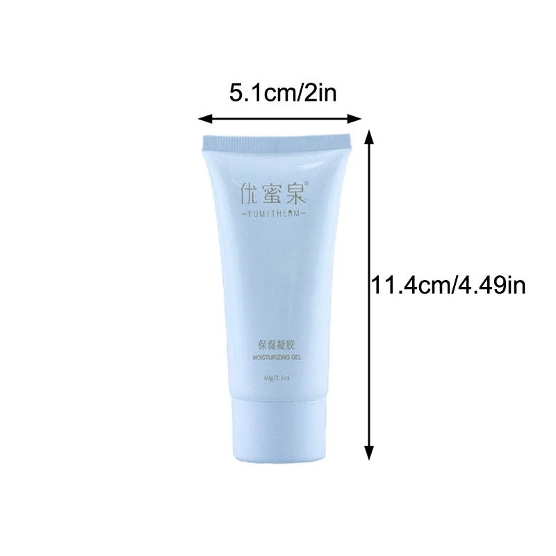 50ML Conductive Gel Electric Herald Tens Muscle Stimulator Beauty Device Acupuncture Body Massage Machine Electrostimulator
