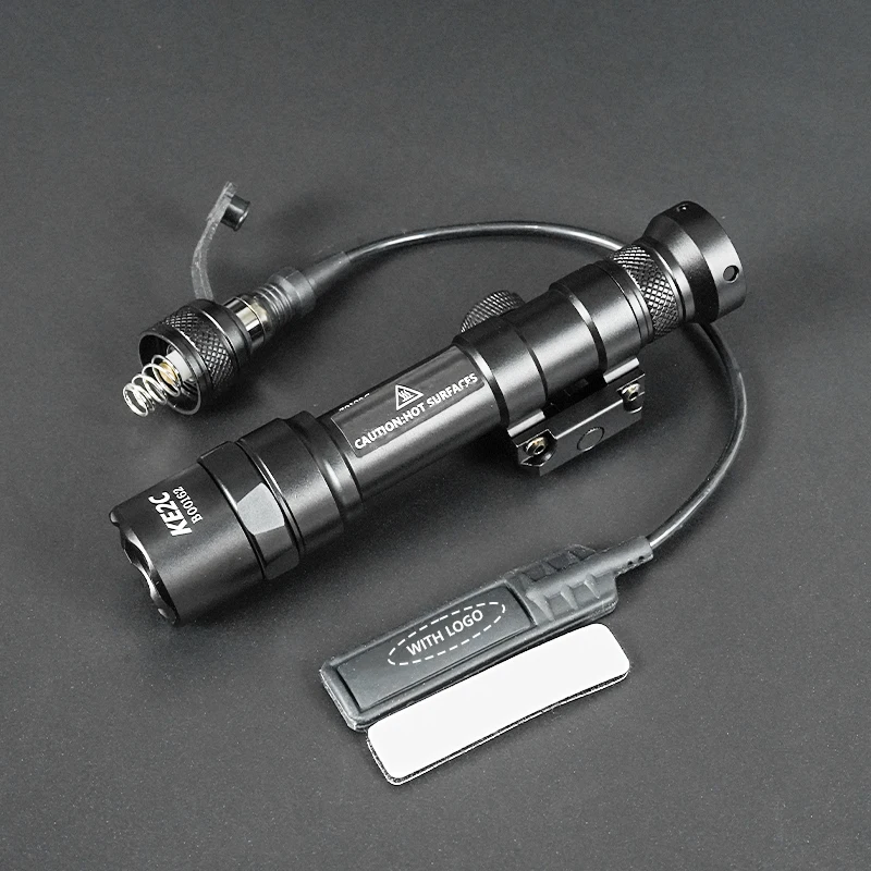 BK M600B