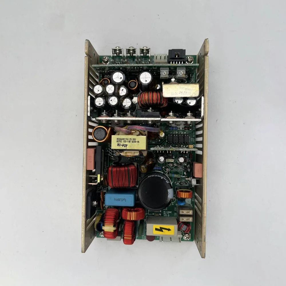 For ASTEC NTQ123 Power Supply 3.3V 5V +-12V DC Stabilized Power Module 6 For ASTEC NTQ123 Power Supply 3.3V 5V +-12V DC Stabilized Power Module - Image 4