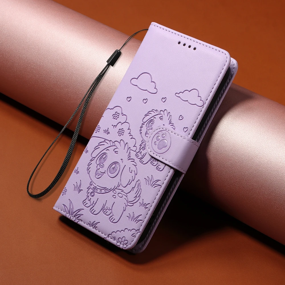 Premium RFID Blocking Wallet Case