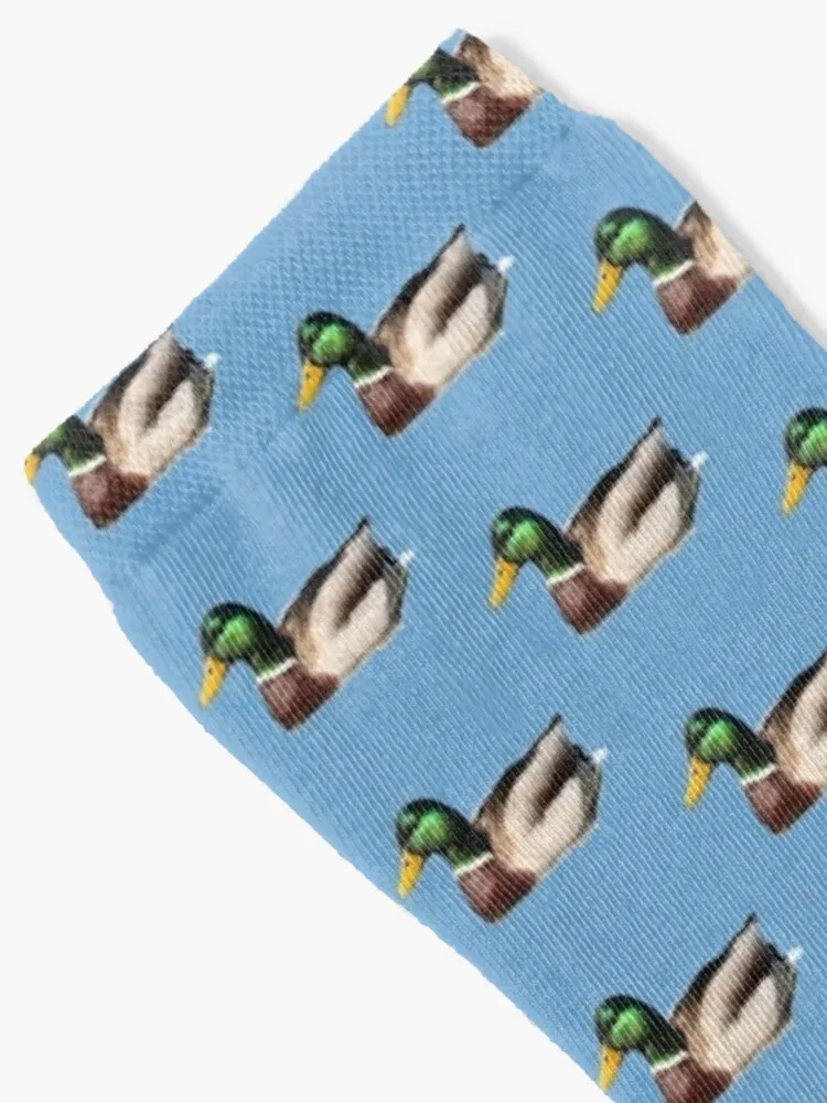 Рисунок 2 - Скандинавские носки сохраняют 