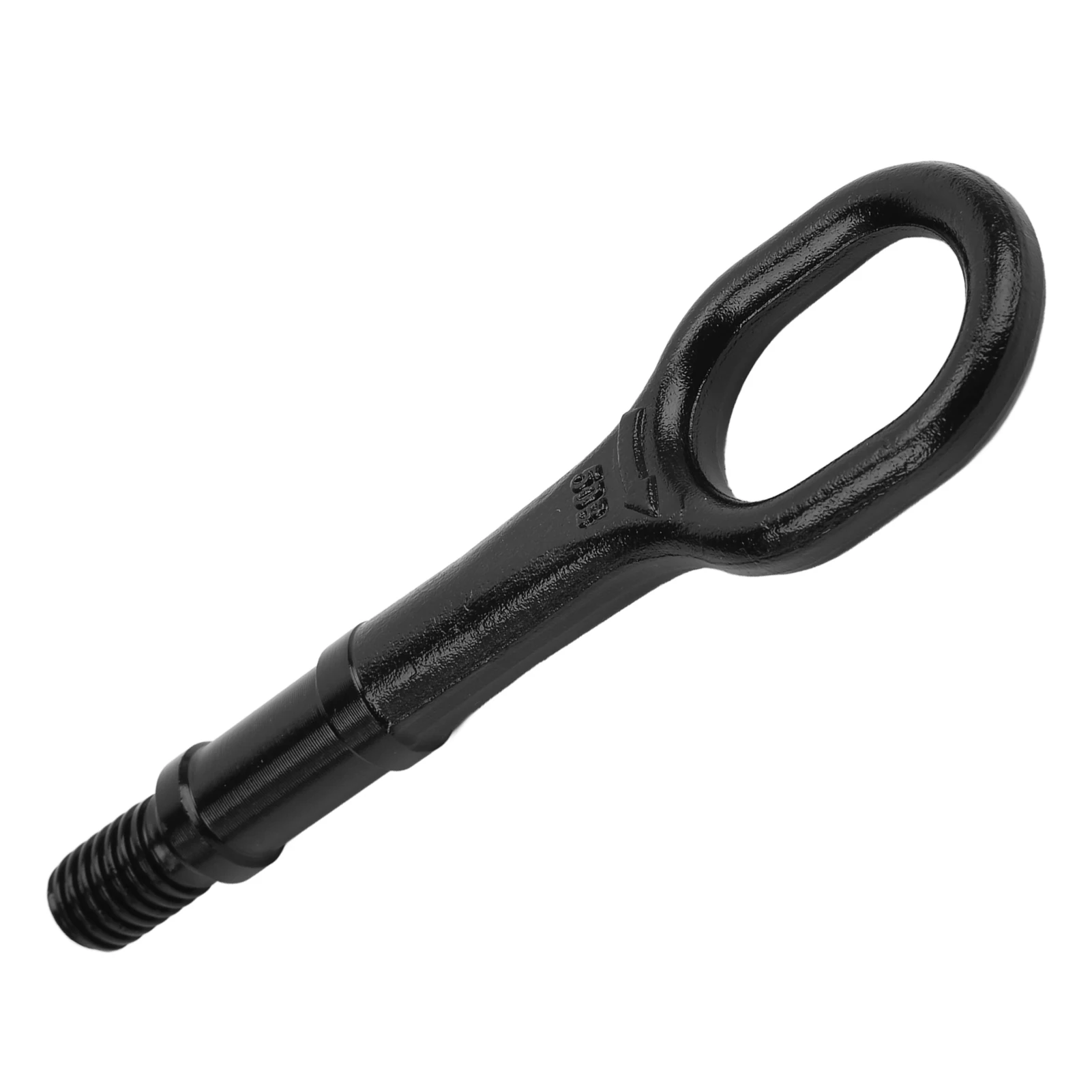 Car Tow Hook 8200519463 Durable Forged Steel Tow Hook Eye Eye Bracket Ring Replacement For Megane II Scenic