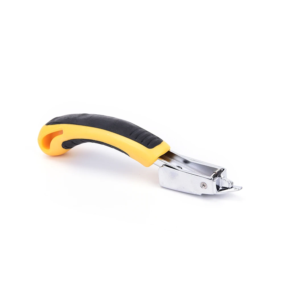

New Duty Upholstery Staple Remover Nail Puller Office Professional Hand Tools