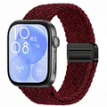 Graphite red