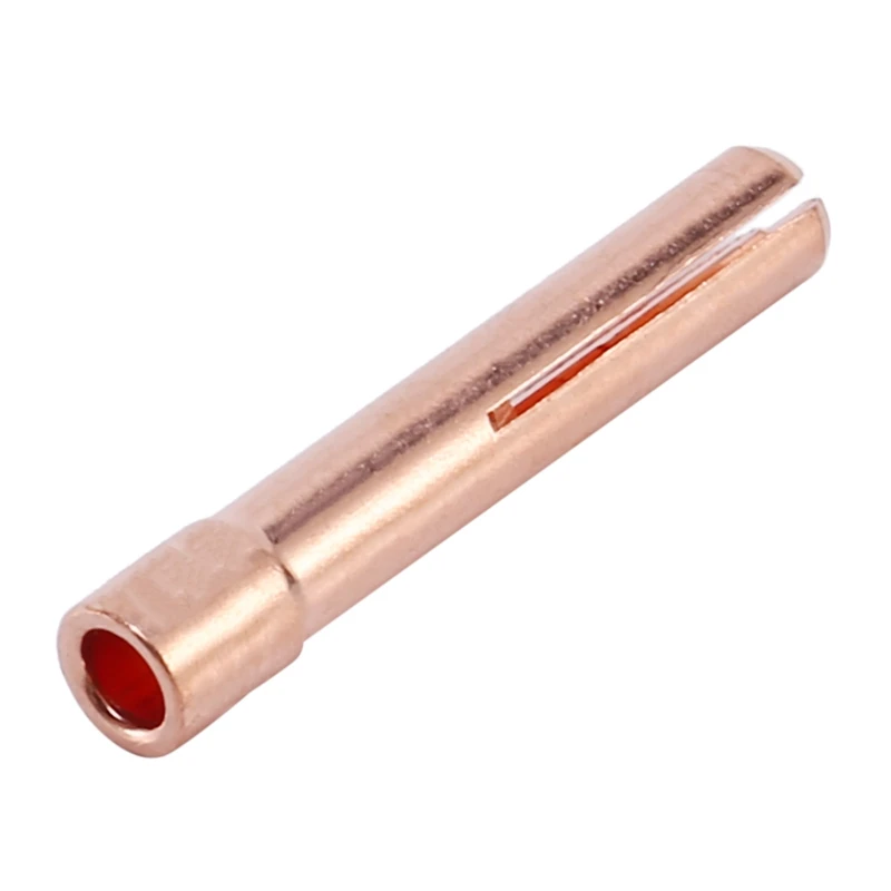 7Pcs Set #12 Pyrex Glass Cup Kit Stubby Collets Body Gas Lens Tig Welding Torch For Wp-9/20/25 Mayitr Welding Accessories