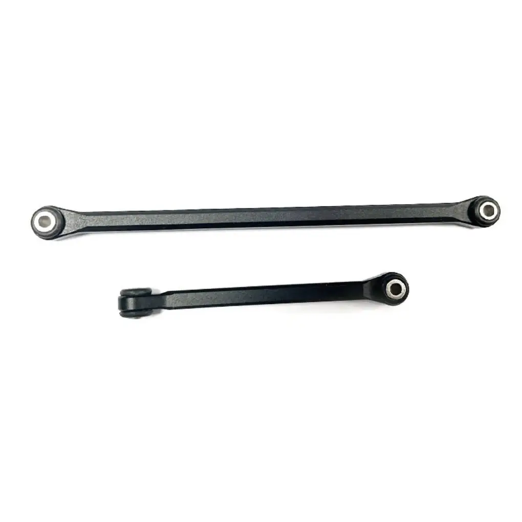 

RCGOFOLLOW Steering Link Rod RC Car Part Stronger Steering Linkage Tie Rod For 1 18 Axial UTB18 Buggy RC Upgrade Part