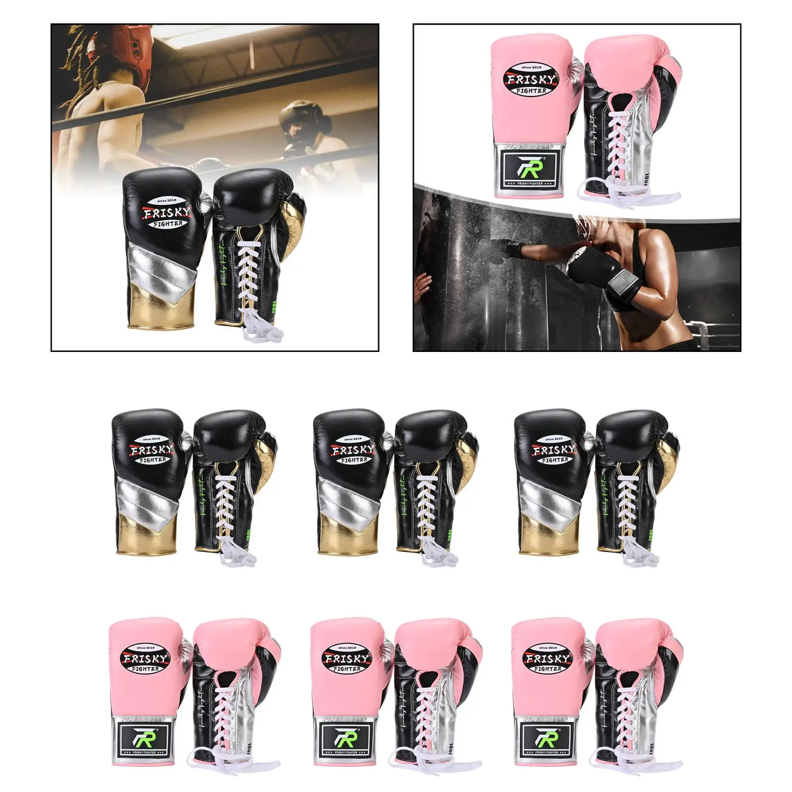 Kit Boxe Infantil Saco Muay Thai Saco De Pancadas E Luvas Heróis - TOYS