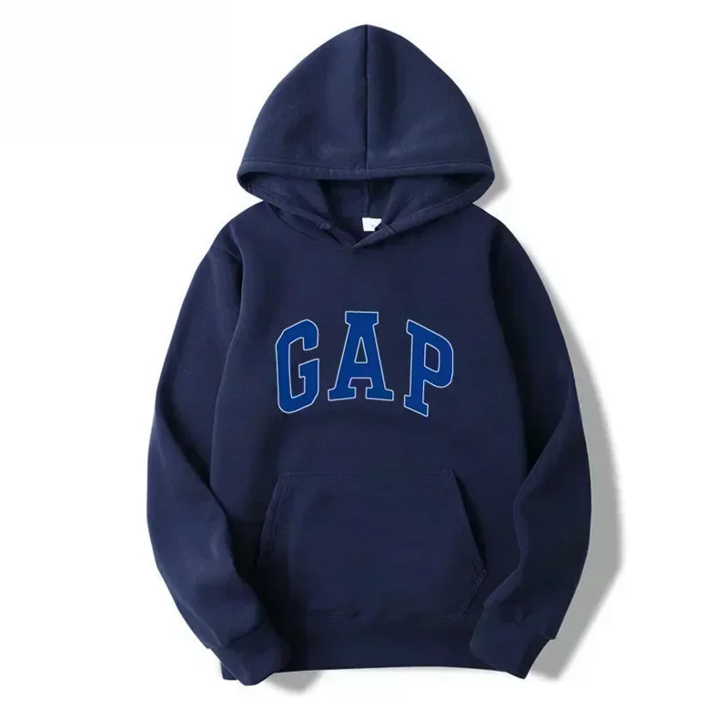 2025 Fashion Autumn Winter New Hoody Printed Trend Brand Women Hoodies Sweatshirts Fleece Pullover Hip Hop Men Streetwear Tops 4