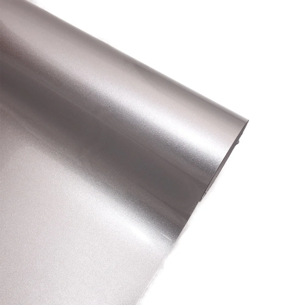 Large PVC Heat Transfer Vinyl Film for DIY Apparel & Home Decor
