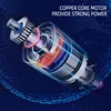 1 PC Mini Electric Screwdriver Multi Functional Portable Electric Screwdriver Powerful Rechargeable Screwdriver 4