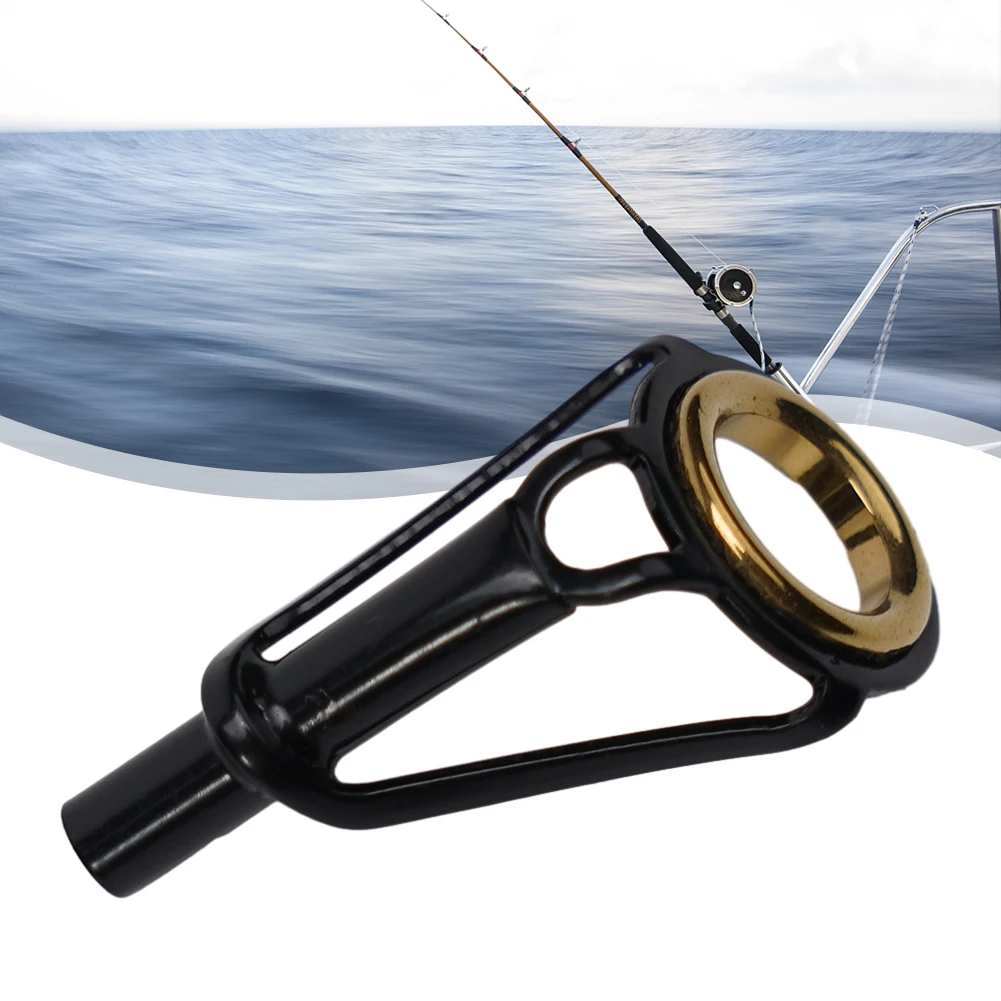 Set 160 Anelli Guida In Ceramica Per Canna Da Pesca - 11 Misure (4#-30) - Kit Riparazione Occhielli Canna Per Pesca In Acqua Dolce E Salata - 3